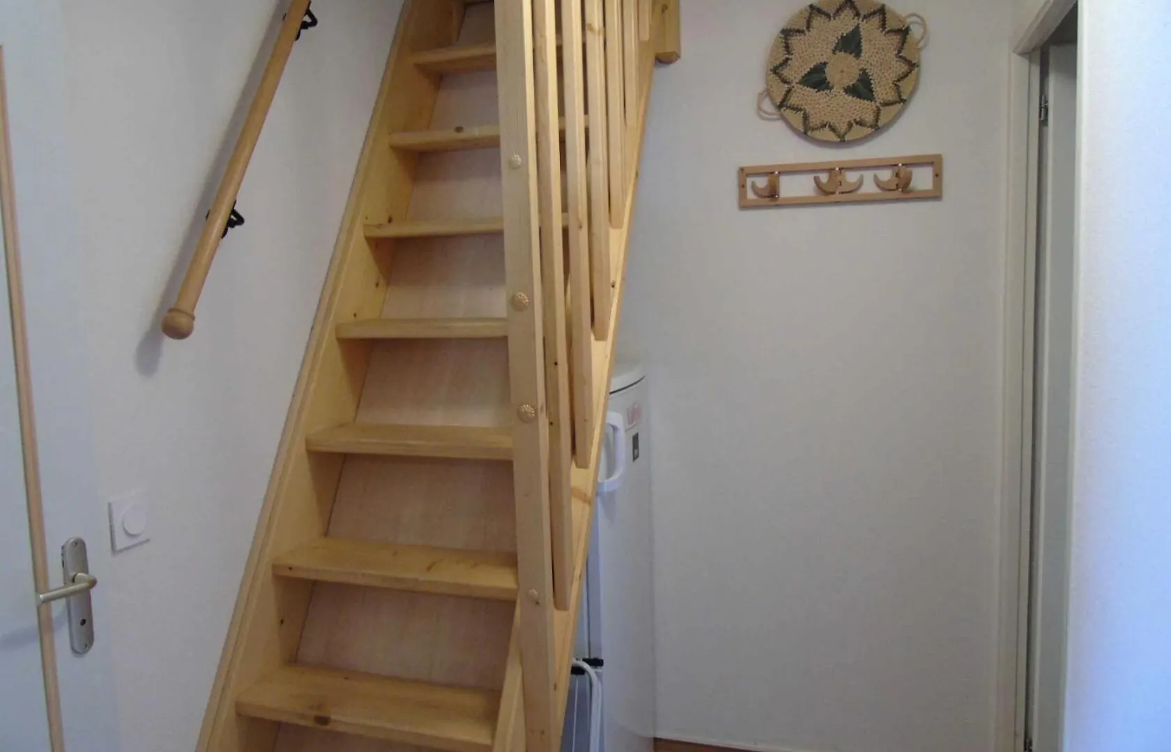 Appartement Residence Cheval Blanc - 4 Pieces Pour 8 Personnes Mae-8774 Modane Frankrijk