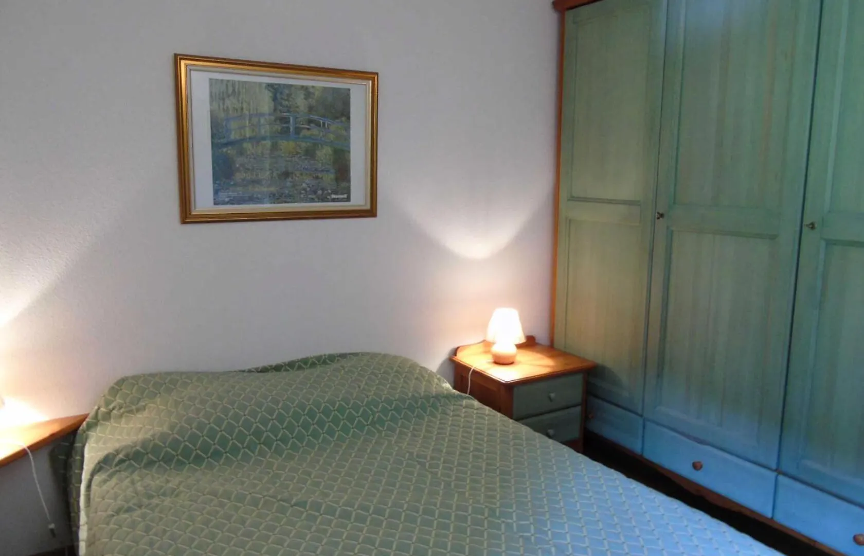 Appartement Residence Cheval Blanc - 4 Pieces Pour 8 Personnes Mae-8774 Modane