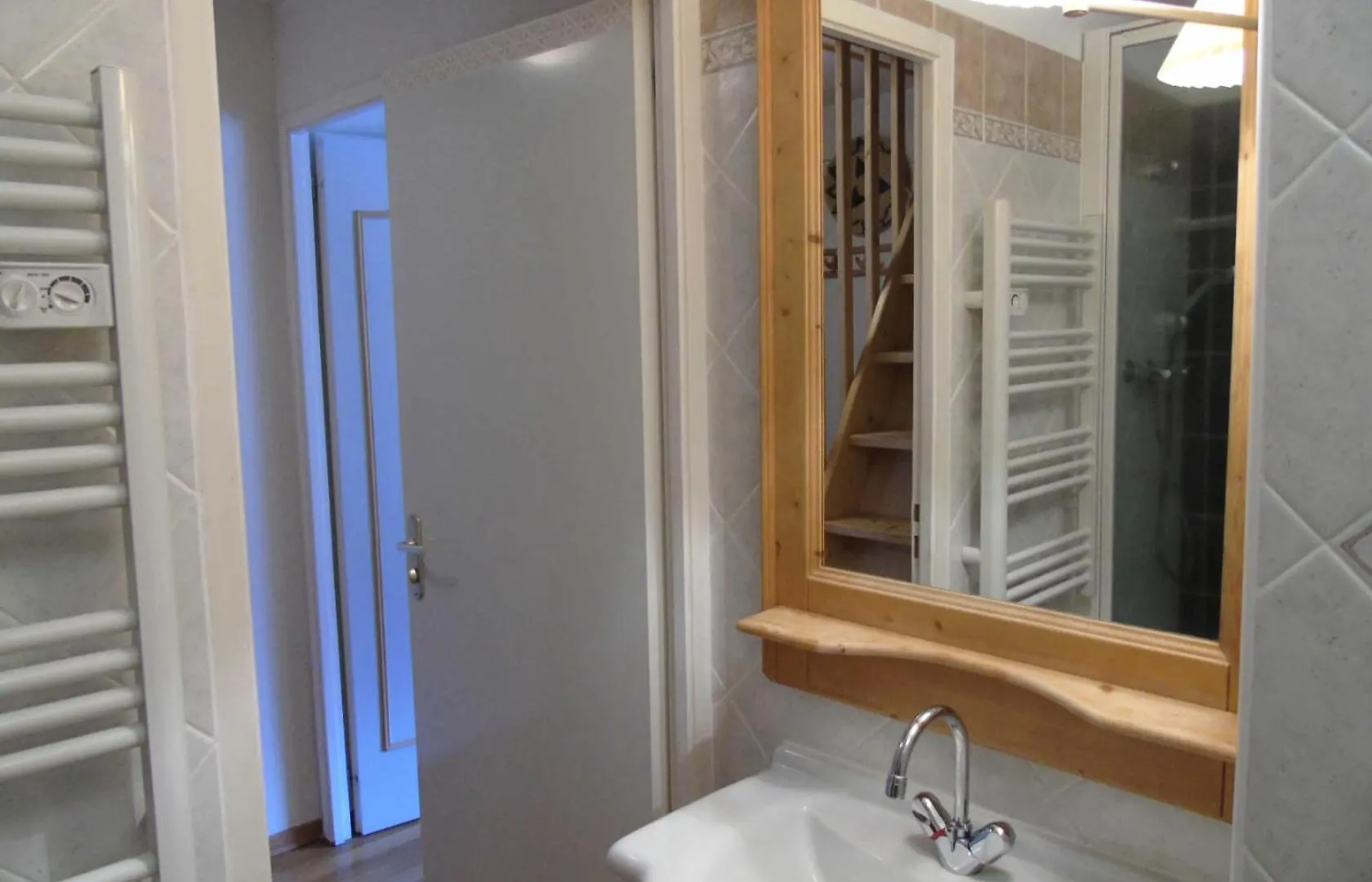 Residence Cheval Blanc - 4 Pieces Pour 8 Personnes Mae-8774 Modane